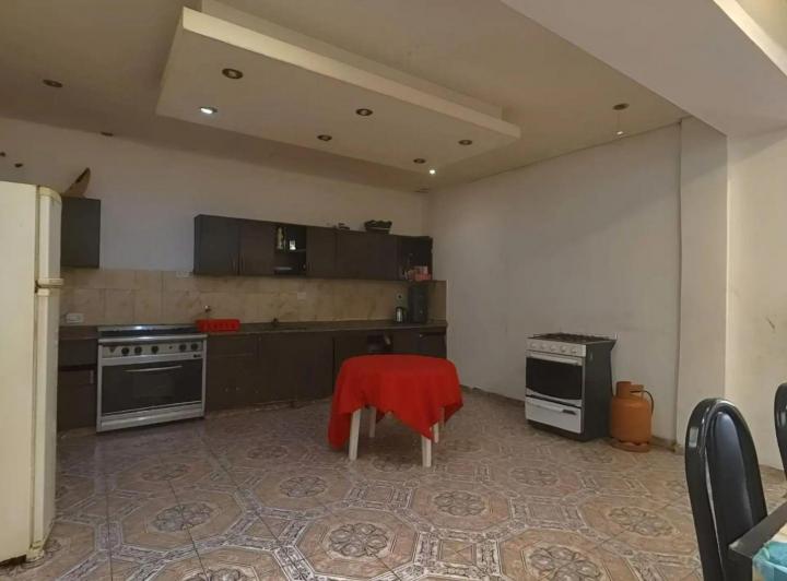 PH · 98m² · 4 Ambientes · 2 Cocheras