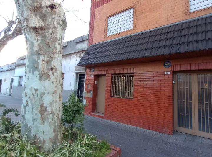 PH · 190m² · 5 Ambientes · 1 Cochera