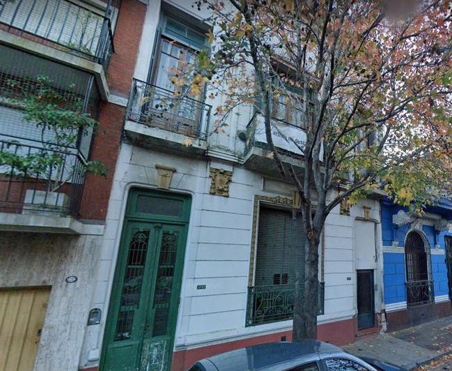 PH · 260m² · 10 Ambientes
