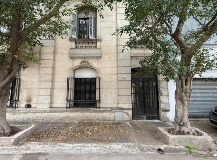 PH · 69m² · 4 Ambientes
