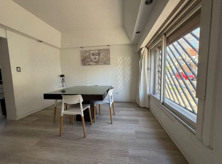 PH · 90m² · 4 Ambientes · 1 Cochera