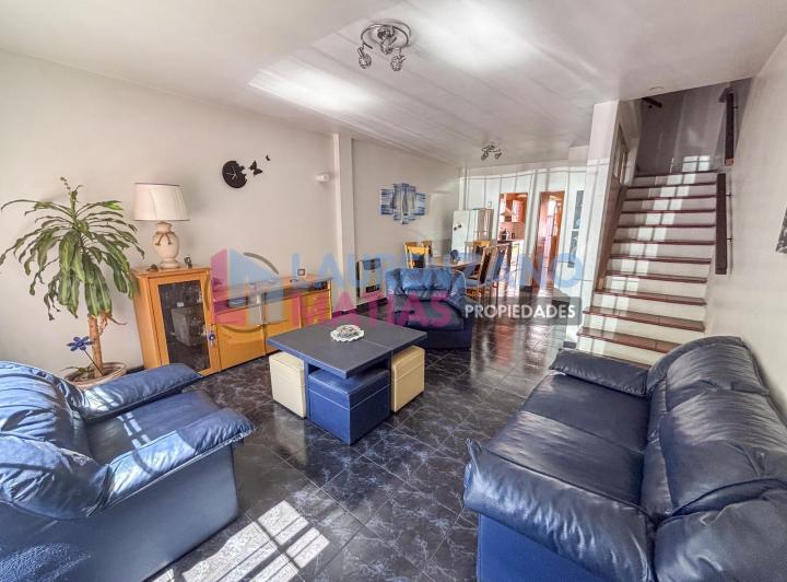 PH · 110m² · 4 Ambientes · 1 Cochera