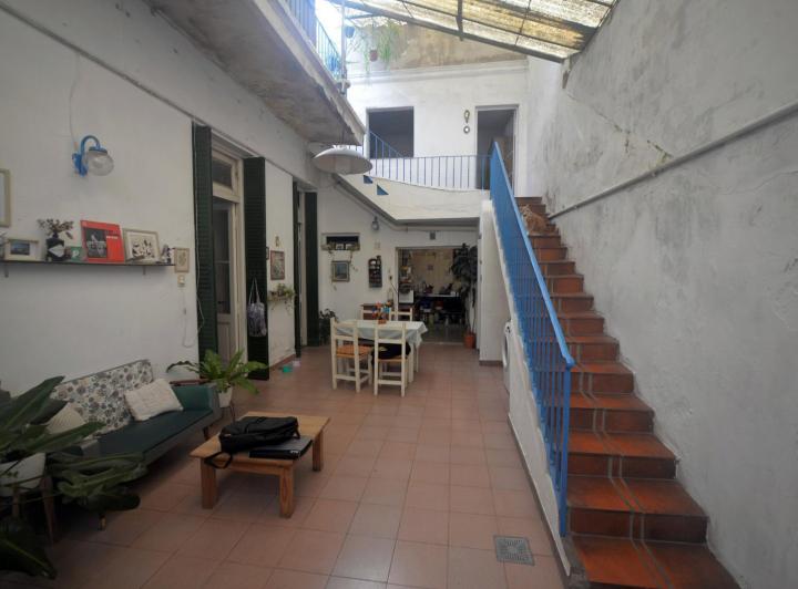 PH · 138m² · 7 Ambientes