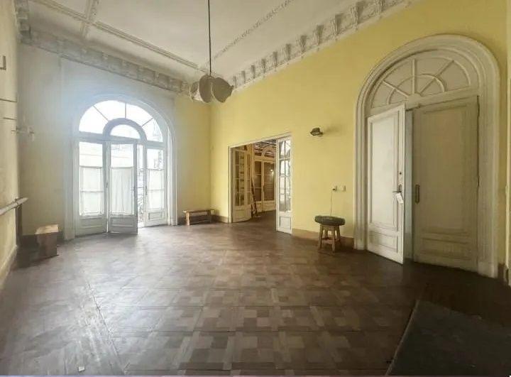 PH · 185m² · 6 Ambientes
