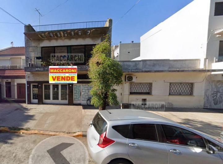 PH · 103m² · 4 Ambientes · 1 Cochera