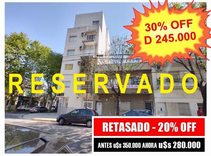 PH · 240m² · 7 Ambientes
