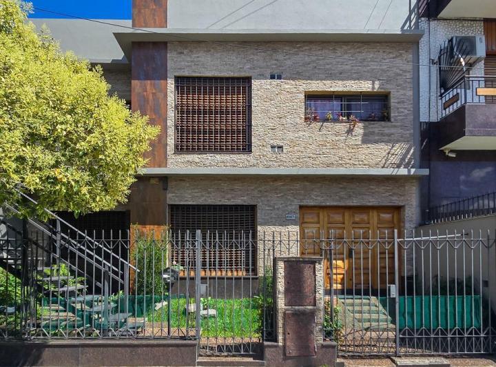 PH · 113m² · 4 Ambientes · 1 Cochera