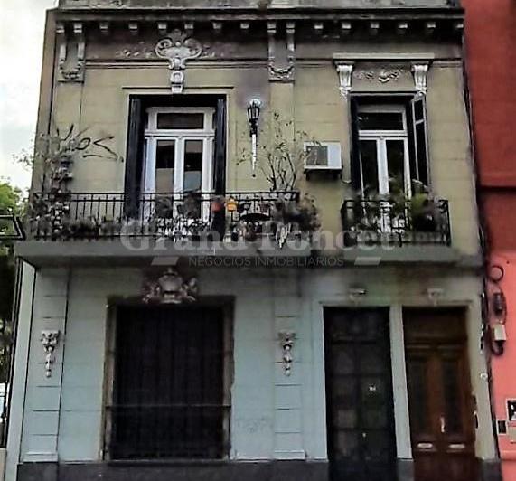 PH · 144m² · 5 Ambientes
