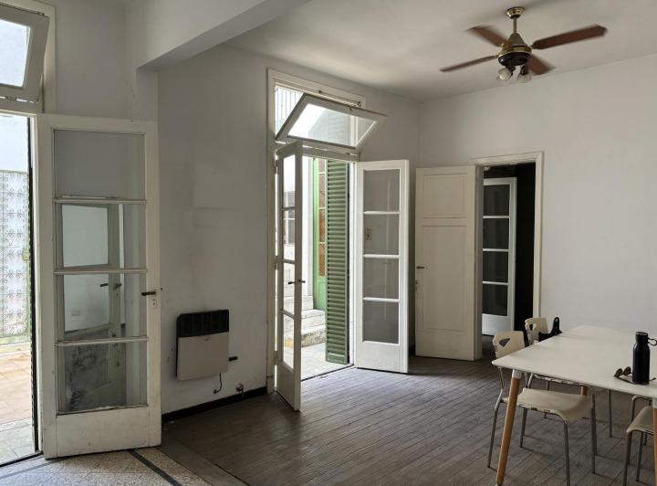 PH · 95m² · 4 Ambientes