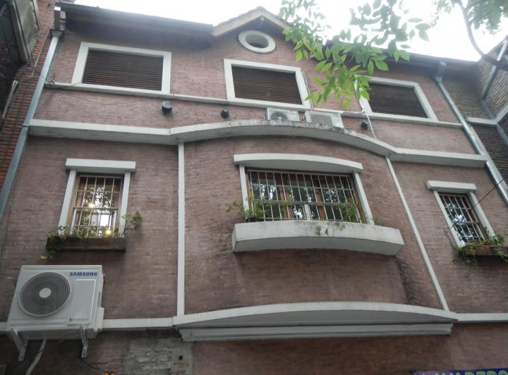 PH · 180m² · 7 Ambientes