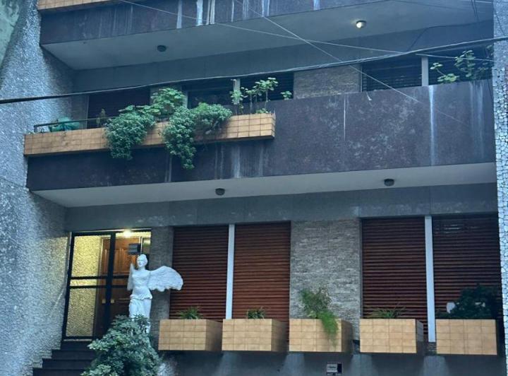 PH · 98m² · 4 Ambientes · 2 Cocheras