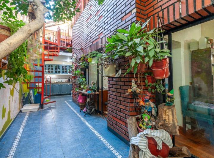 PH · 104m² · 4 Ambientes