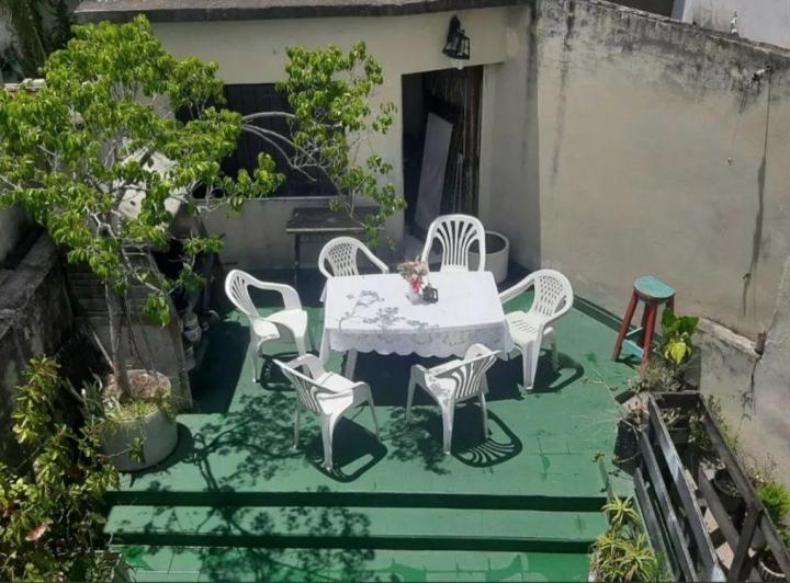 PH · 130m² · 4 Ambientes