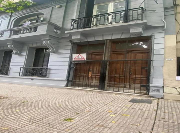 PH · 105m² · 4 Ambientes