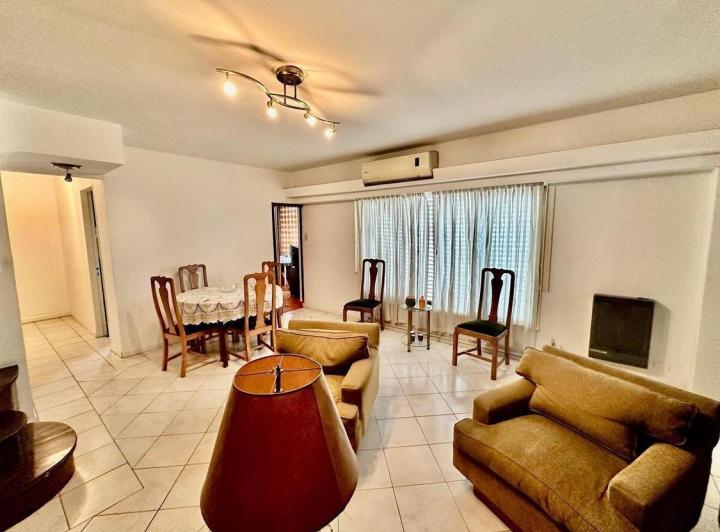 PH · 118m² · 5 Ambientes