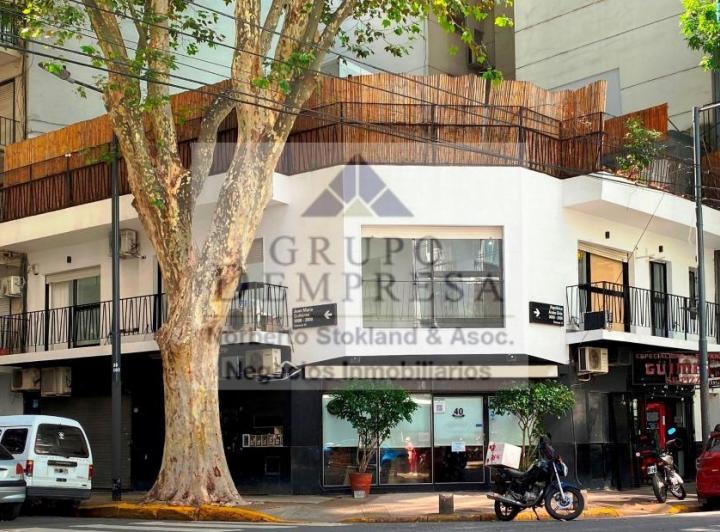 PH · 200m² · 7 Ambientes