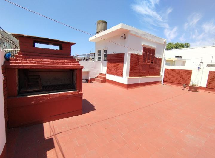 PH · 84m² · 4 Ambientes