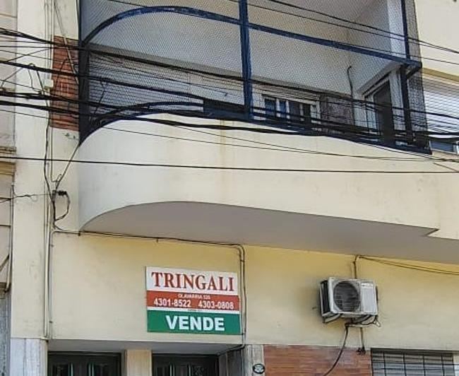 PH · 75m² · 5 Ambientes