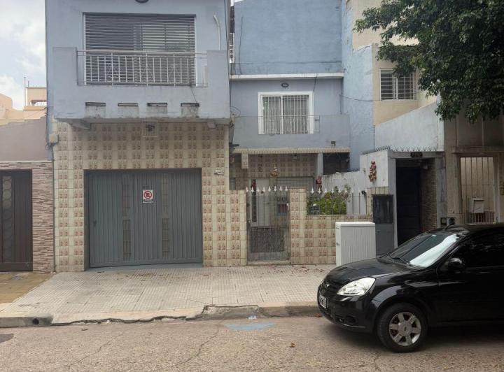PH · 100m² · 4 Ambientes