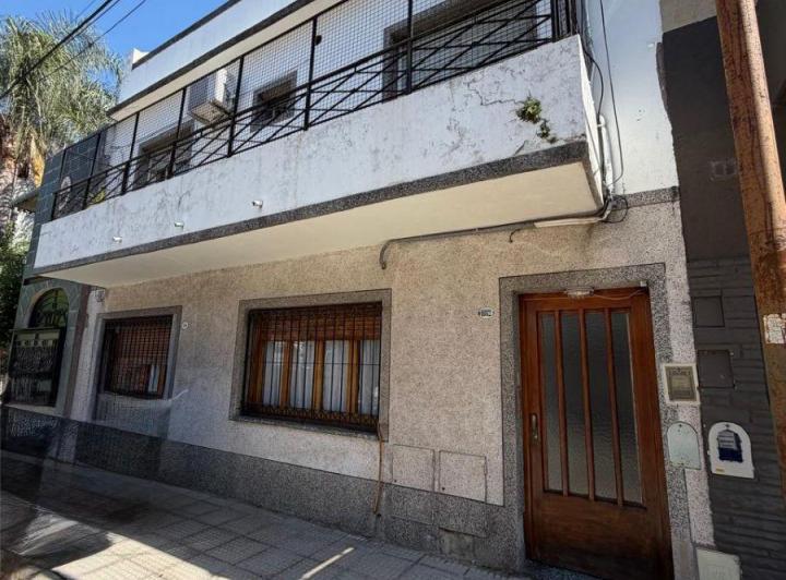 PH · 90m² · 4 Ambientes