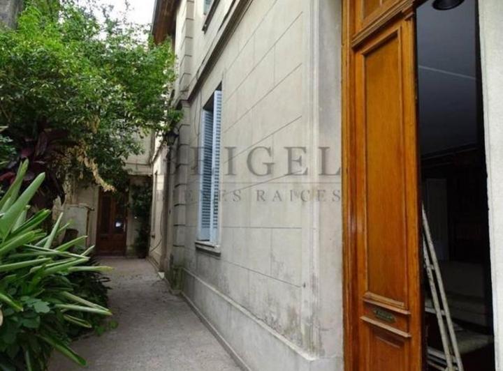 PH · 100m² · 4 Ambientes