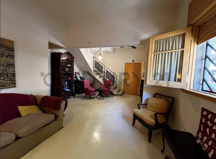 PH · 145m² · 5 Ambientes