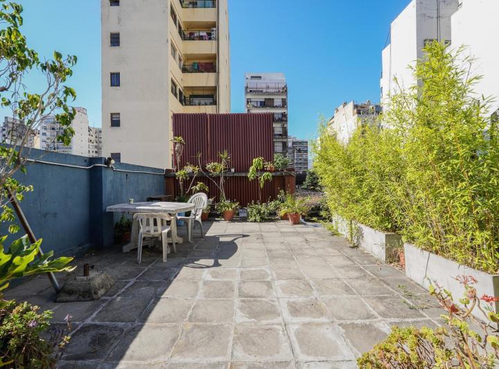 PH · 67m² · 4 Ambientes