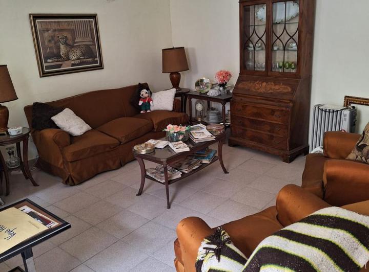 PH · 112m² · 4 Ambientes