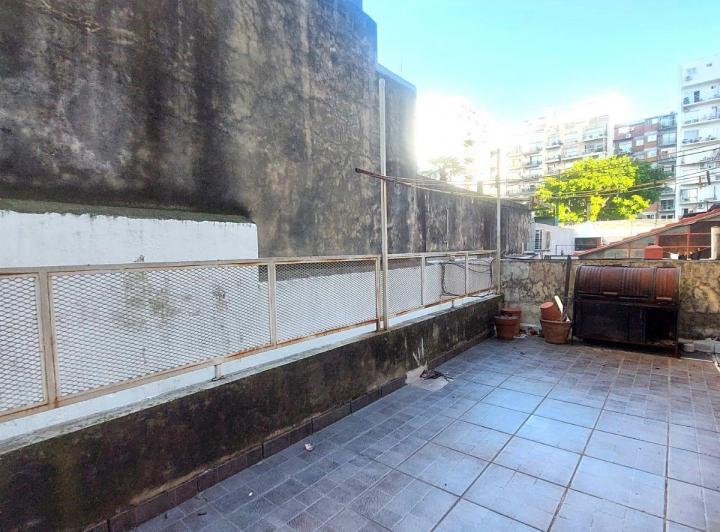 PH · 168m² · 6 Ambientes