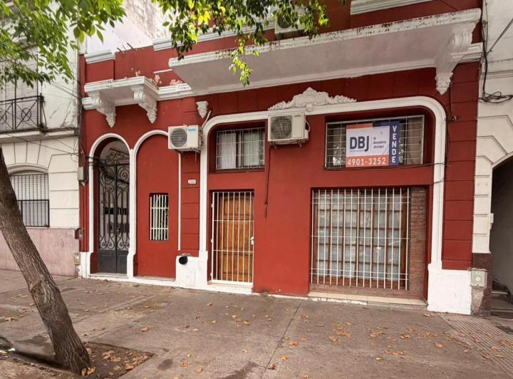 PH · 110m² · 5 Ambientes