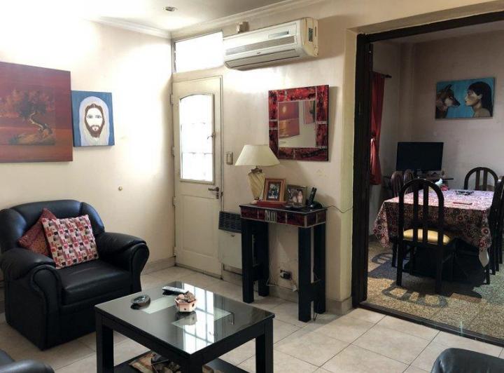 PH · 115m² · 4 Ambientes