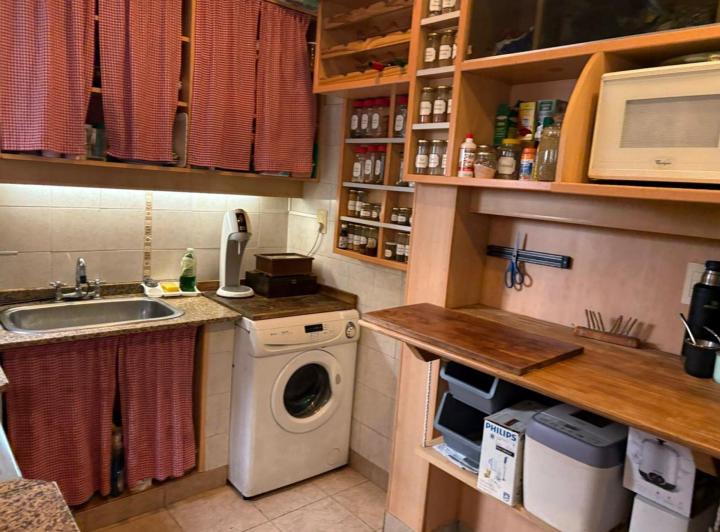 PH · 59m² · 4 Ambientes
