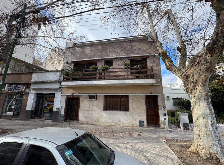 PH · 88m² · 4 Ambientes