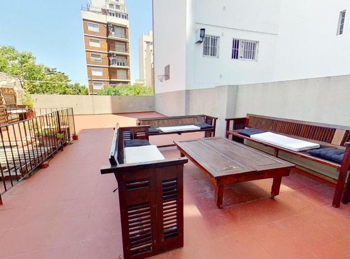 PH · 158m² · 5 Ambientes