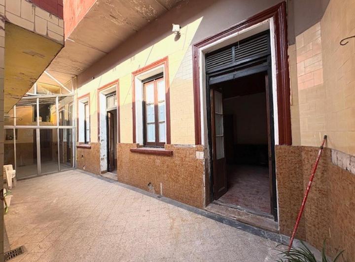 PH · 93m² · 4 Ambientes