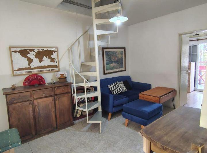 PH · 52m² · 3 Ambientes