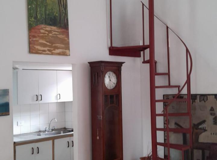 PH · 80m² · 6 Ambientes