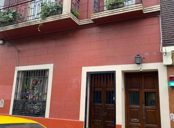 PH · 219m² · 5 Ambientes