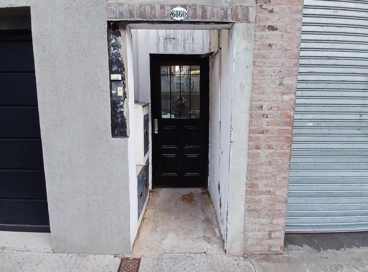 PH · 84m² · 4 Ambientes