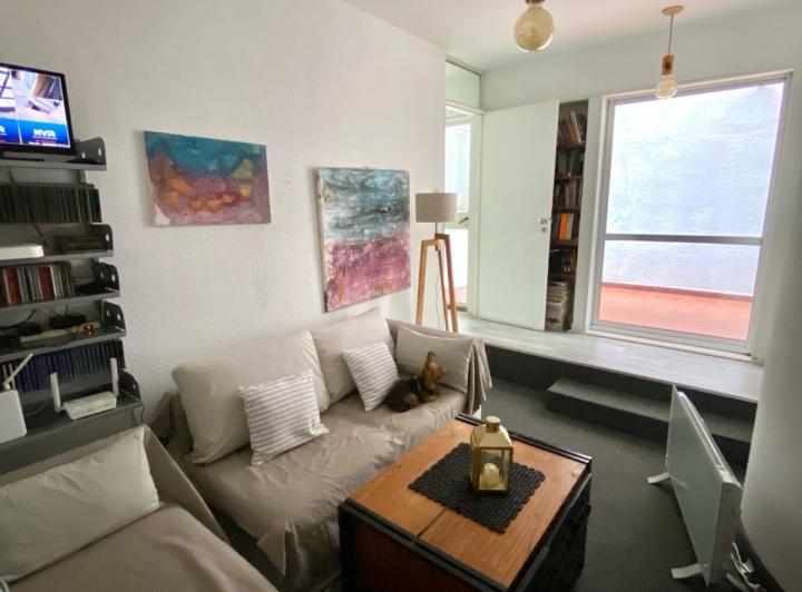 PH · 170m² · 5 Ambientes · 1 Cochera