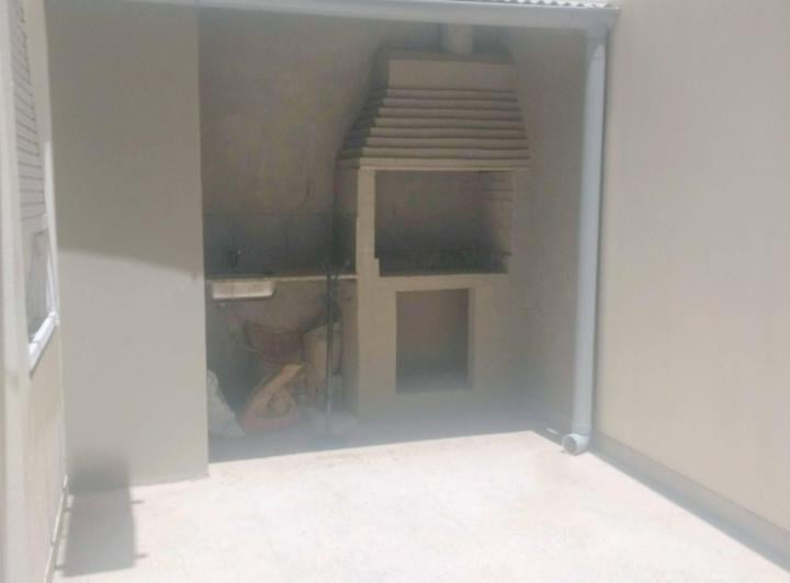PH · 100m² · 4 Ambientes