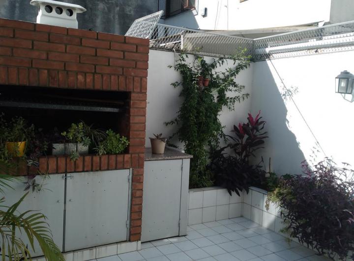 PH · 100m² · 4 Ambientes · 2 Cocheras