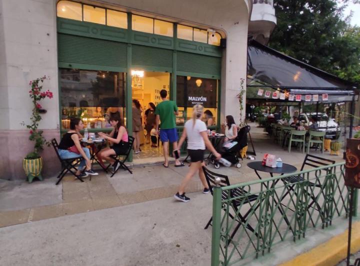 PH · 280m² · 6 Ambientes