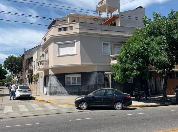 PH · 106m² · 4 Ambientes