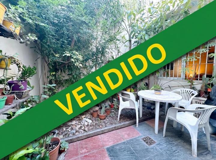 PH · 75m² · 4 Ambientes