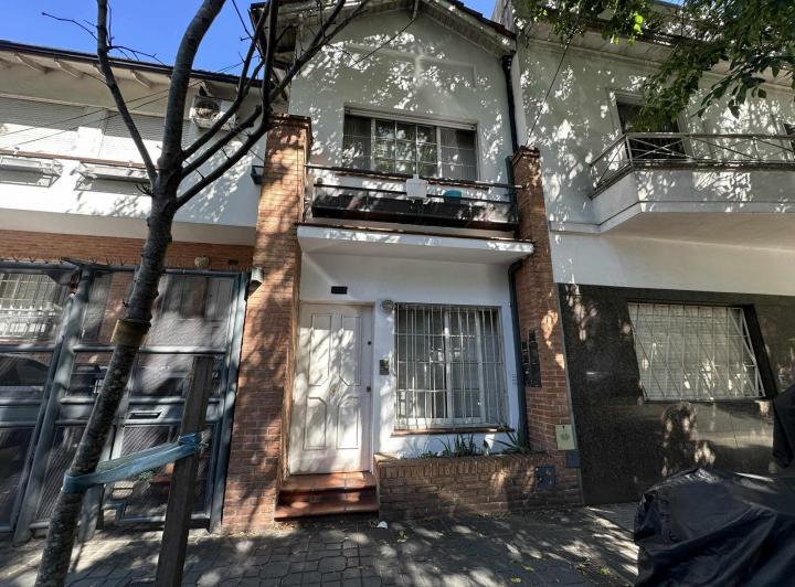 PH · 81m² · 4 Ambientes
