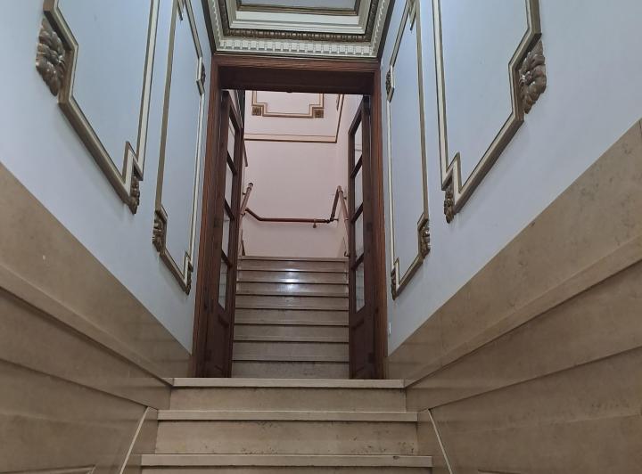 PH · 182m² · 5 Ambientes