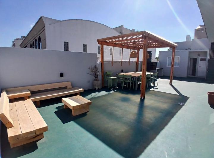 PH · 200m² · 8 Ambientes