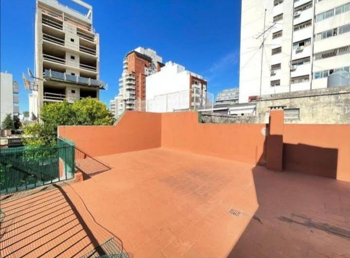 PH · 90m² · 4 Ambientes