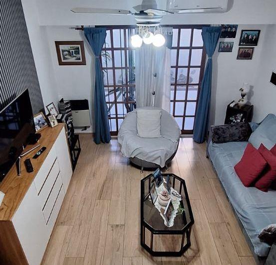 PH · 85m² · 4 Ambientes